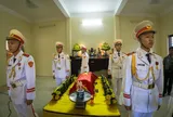 Trách nhiệm người lính trong hành trình đưa liệt sĩ trở về