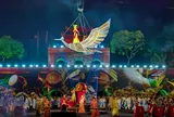 Dấu ấn Thăng Long: Khi di sản chạm vào tương lai
