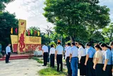 Bồi đắp truyền thống yêu nước trong kỷ nguyên số