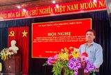Thép đúc từ lòng dân