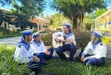 Vượt lên nghịch cảnh, ngời sáng ý chí người chiến sĩ Hải quân