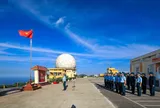 Bản lĩnh “mắt thần” 290 canh trời miền Trung