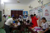 Vun đắp tình cảm gia đình trên đặc khu Trường Sa – Điểm tựa bền vững nơi đầu sóng
