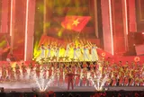 “Mãi mãi tuổi 20” - Bản hùng ca tri ân giữa vùng Mỏ