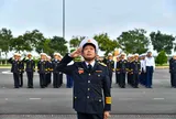 Ngày Quốc khánh ở Lữ đoàn 167 Hải quân