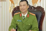 Chân dung Đại tá Tô Anh Dũng - tân Giám đốc Công an tỉnh Hà Nam