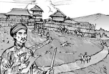 Thời kỳ đầu cuộc chiến tranh chống Pháp dưới triều Nguyễn (phần 1)