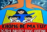 Ma túy học đường: Thực trạng và giải pháp