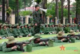 Bàn về công tác giáo dục quốc phòng - an ninh trong trường học