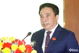 Chủ tịch TP. Huế làm Phó Bí thư Thường trực Thành uỷ Đà Nẵng