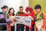 Tuyên dương, tôn vinh trí tuệ trẻ dân tộc thiểu số năm 2025