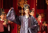 Nguyễn Đức Hiền và dấu ấn bền bỉ của văn học lịch sử viết cho thiếu nhi (Phần 2 và hết)
