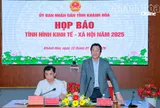 Khánh Hoà: Thông tin toàn diện kết quả phát triển kinh tế – xã hội năm 2025, định hướng nhiệm vụ năm 2026 