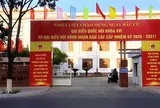 Tỉnh Khánh Hòa sẵn sàng cho ngày hội bầu cử 15/3/2026