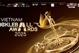Vietnam Pickleball Awards 2025 bước vào giai đoạn nước rút, gay cấn và hấp dẫn