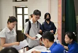 Nhiều trường đại học tại TP. HCM cho sinh viên nghỉ lễ dài ngày