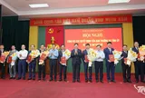 Bổ nhiệm nhân sự lãnh đạo mới tại Thái Nguyên, Tuyên Quang