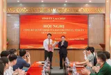 Lai Châu, Thái Nguyên bổ nhiệm nhân sự lãnh đạo mới