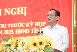 Cà Mau: Bầu Chủ tịch UBND và HĐND tỉnh nhiệm kỳ 2026-2031