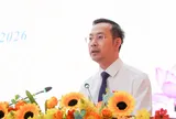 Tiến sỹ 49 tuổi được bầu làm Chủ tịch HĐND tỉnh An Giang