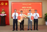 Hà Nội, Huế điều động và bổ nhiệm nhiều cán bộ chủ chốt