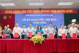 Khối thi đua các bộ, ngành tổng hợp: Triển khai nhiệm vụ và ký kết giao ước thi đua năm 2026