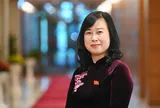 Bà Đào Hồng Lan tiếp tục giữ chức Bộ trưởng Y tế