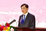 Bộ Chính trị phân công ông Nguyễn Duy Ngọc giữ chức Trưởng ban Tổ chức Trung ương