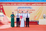 Vươn lên thành điểm sáng giáo dục xã Mậu A giữa gian khó