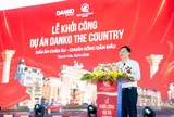 Khởi công Danko The Country: Khởi đầu hành trình kiến tạo chuẩn sống mới tại phía Đông Thanh Hóa