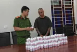 Kẻ buôn bán thuốc chữa bệnh giả bị khởi tố