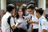 Tuyển sinh 2026, các trường đại học tăng tốc “săn” thí sinh giỏi
