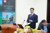 VDCD Group tiên phong kiến tạo hệ sinh thái công nghệ không gian Việt