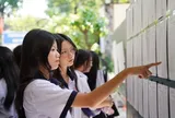 Học sinh TP.HCM bắt đầu điều chỉnh nguyện vọng lớp 10 hạn chót ngày 8/5