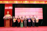Bộ GD-ĐT điều động, bổ nhiệm 8 cán bộ lãnh đạo chủ chốt