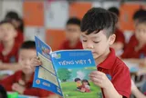 Dự kiến chi hơn 4.000 tỉ đồng ngân sách hướng tới lộ trình phát SGK miễn phí 