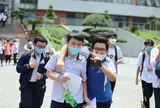 Gần 4.000 hồ sơ vào trường chuyên Khoa học Tự nhiên, chuyên Toán có mức cạnh tranh cao nhất
