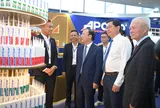 Đà Nẵng rực sáng Vietbuild 2026: Điểm hẹn đỉnh cao của công nghệ, vật liệu và kiến trúc hiện đại