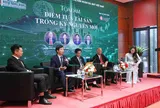 Giá vàng trong nước liên tục “neo cao”: Nhà đầu tư cần điểm tựa minh bạch hơn