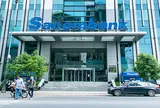 2.700 nhân viên Sacombank mất việc, nợ nhóm 5 của ngân hàng lên đến 30.000 tỷ đồng