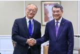 Chủ tịch Masato Kanda: ADB sẽ tiếp tục là đối tác tin cậy của Việt Nam trong kỷ nguyên phát triển mới