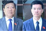 Hà Nội bầu bổ sung 2 Phó Chủ tịch UBND thành phố