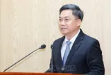Ông Hà Minh Hải giữ chức Phó Trưởng Ban Tổ chức Trung ương