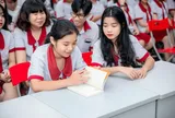 Chuẩn tiếng Anh ở trường chất lượng cao được nâng lên mức ngang sinh viên đại học