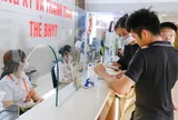 Đề xuất triển khai khám sức khỏe định kỳ miễn phí từ năm 2026