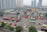 Hà Nội lên lộ trình đưa các bến xe ra khỏi nội đô