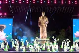 Nghệ An khai mạc Lễ hội Làng Sen năm 2026
