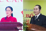 Bổ nhiệm Chánh án Tòa án Nhân dân các tỉnh Nghệ An, Hà Tĩnh