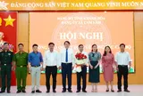 Kiện toàn nhân sự, bổ nhiệm lãnh đạo mới tại Lai Châu, Khánh Hoà
