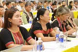 Đà Nẵng: Phát huy vai trò người có uy tín trong đồng bào dân tộc thiểu số